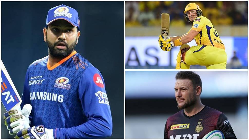 Rohit Sharma touches 400 milestone