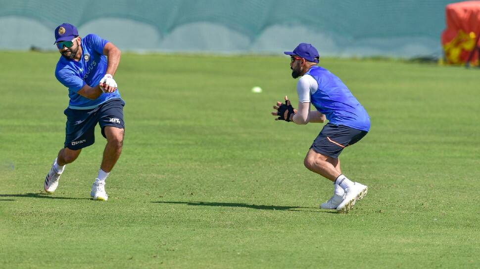 New Test captain Rohit Sharma wants to take Virat Kohli’s legacy forward, says THIS New Test captain Rohit Sharma wants to take Virat Kohli’s legacy forward, says THIS