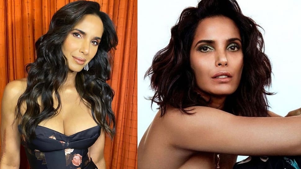 Indian American Model Padma Lakshmi Is The Hottest 52 Year Old You Ll