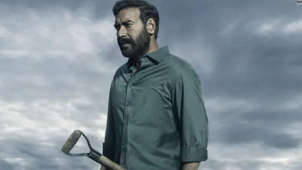 Drishyam 2 Box Office Collection Ajay Devgn Tabu Starrer Mints Rs 76