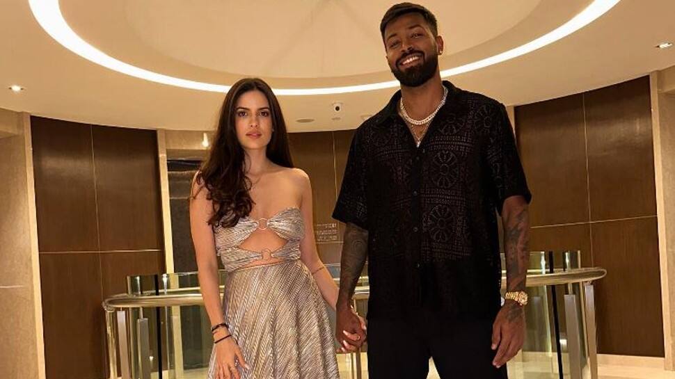 Hardik Pandya To Get Married To Natasa Stankovic Again On Valentine S