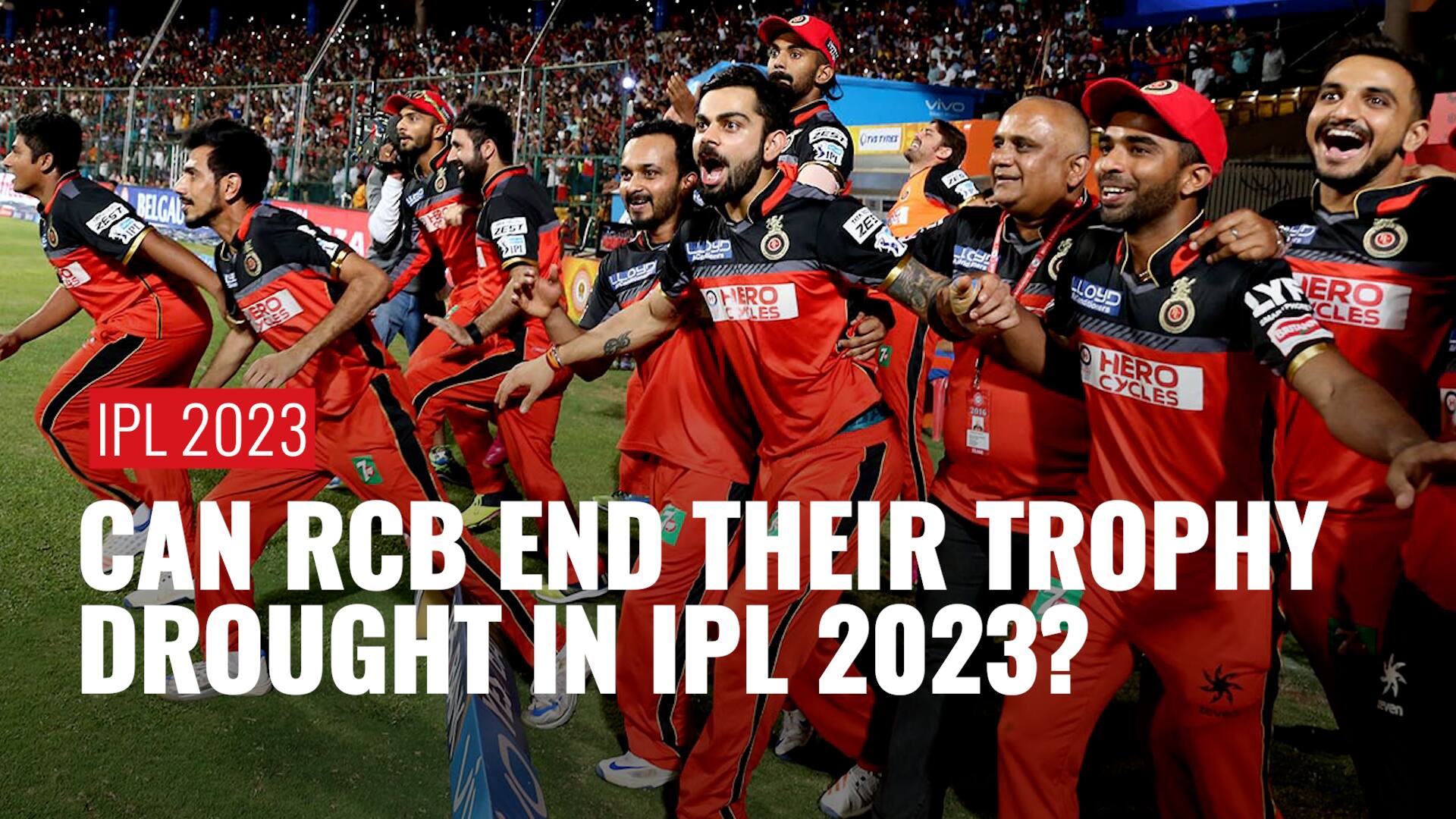 Ipl Rcb Swot Analysis Strengths Weakness Opportunities And