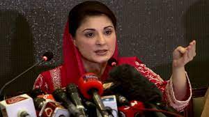 PMLN Leader Maryam Nawaz Demands Resignation Of CJP Zee News