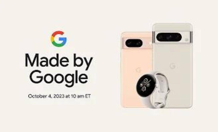 Highlights Google Pixel Series Launch Event Pixel Pixel Pro