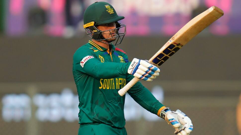 Quinton De Kock To Heinrich Klaasen Top Record Breakers In South