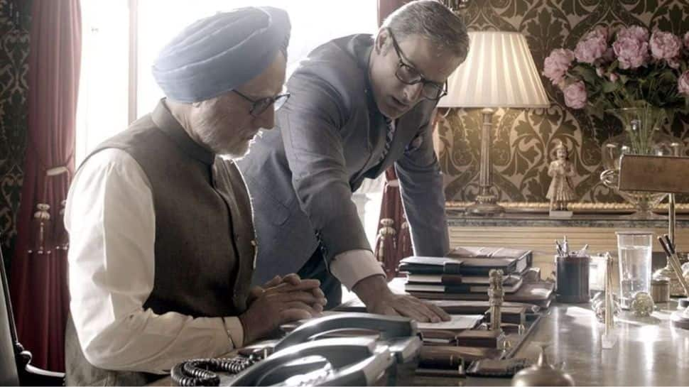 The Accidental Prime Minister The Untold Story Behind The Most