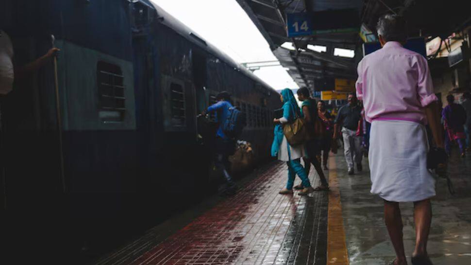 Now You Can Buy Indian Railways Ticket And Pay Later Irctc Makes