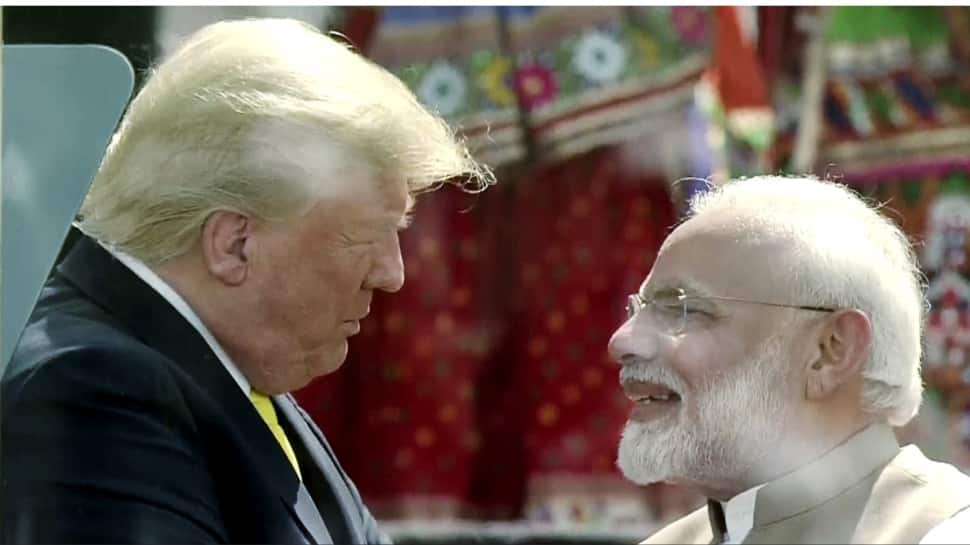 Modi Us Visit Pm To Meet Elon Musk Tariffs Immigration To Be In