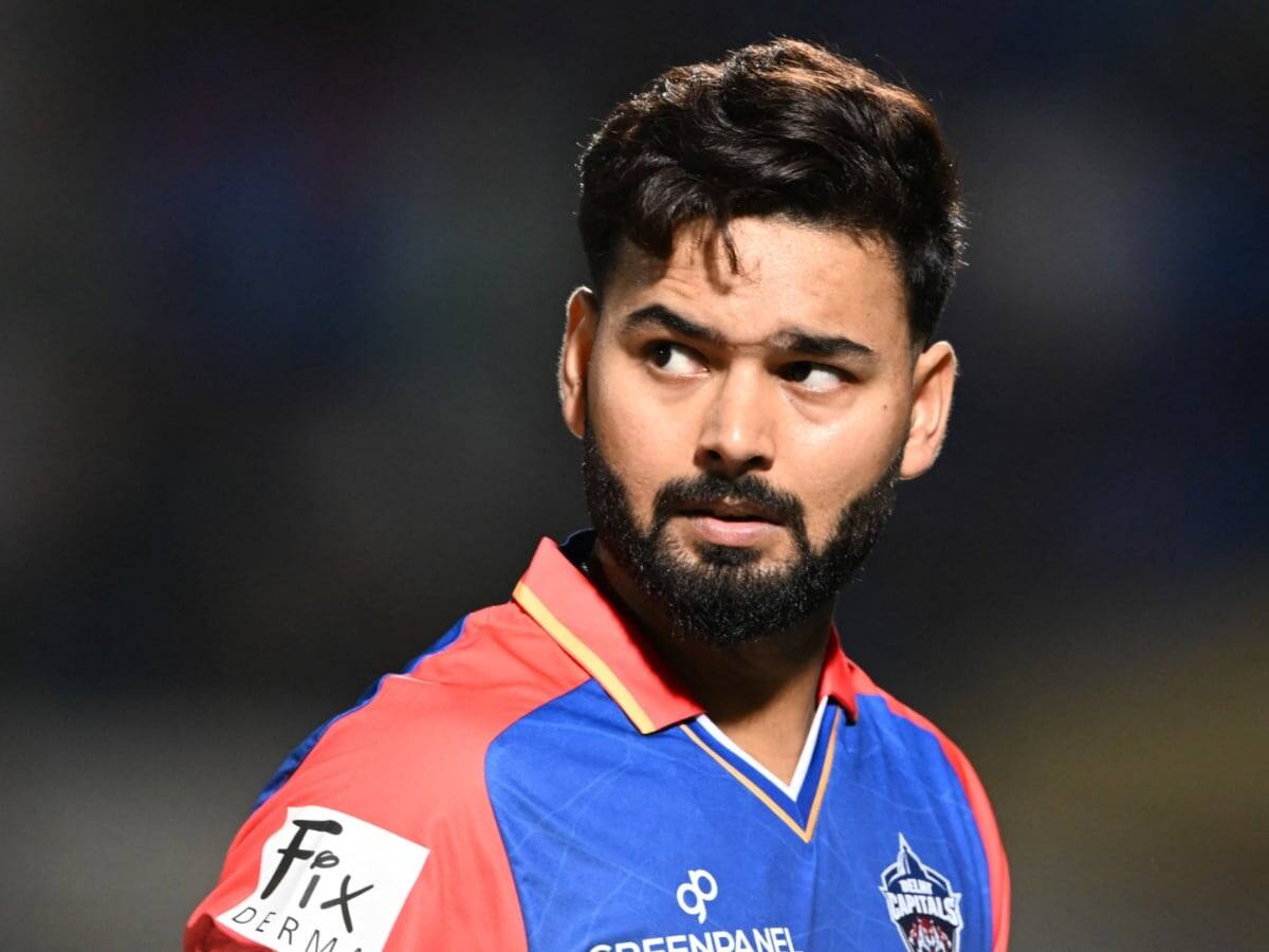 EXPLAINED Why Rishabh Pant Part Ways With Delhi Capitals Ahead Of IPL