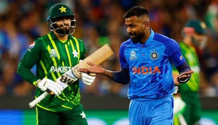 India Vs Pakistan T World Cup Emotional Hardik Pandya Remembers