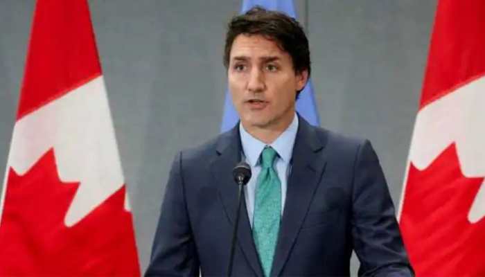 Canada PM Trudeau Vows To Lead Liberal Party In Next Election Despite MPs Calls To Resign | World News | Zee News
