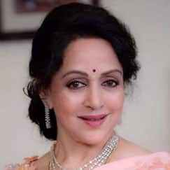 Hema Malini