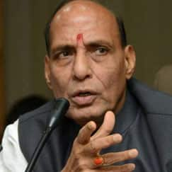 Rajnath Singh