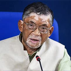 Santosh Kumar Gangwar