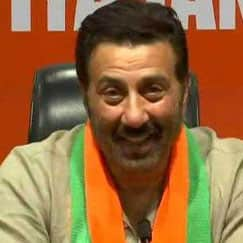 Sunny Deol