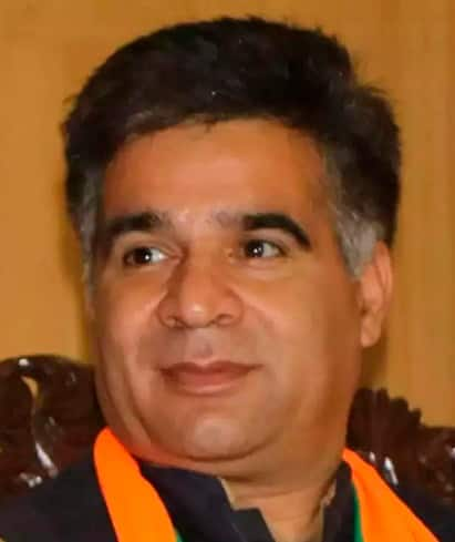 Ravinder Raina