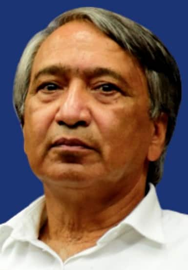 Mohammed Yousuf Tarigami