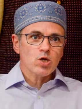 Omar Abdullah