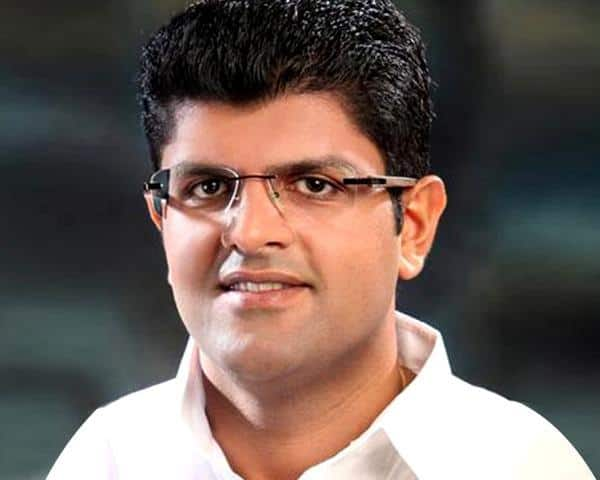 Dushyant Chautala