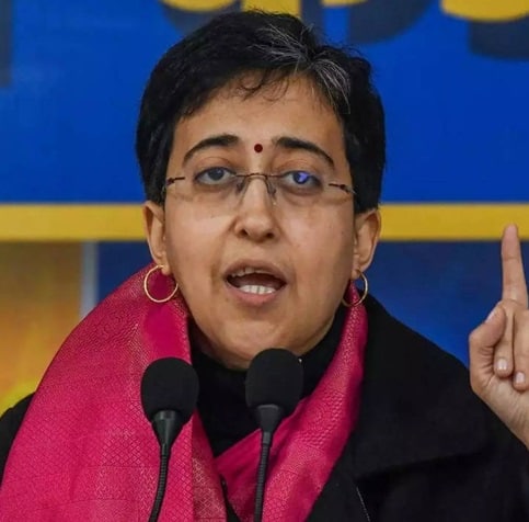 ATISHI