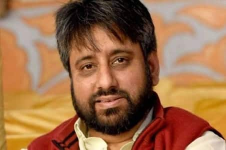 AMANATULLAH KHAN