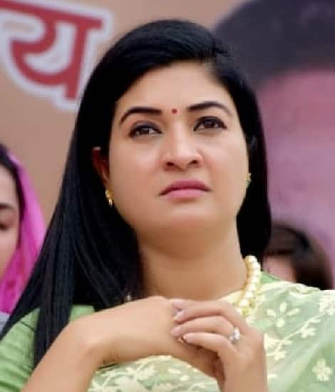 alka lamba