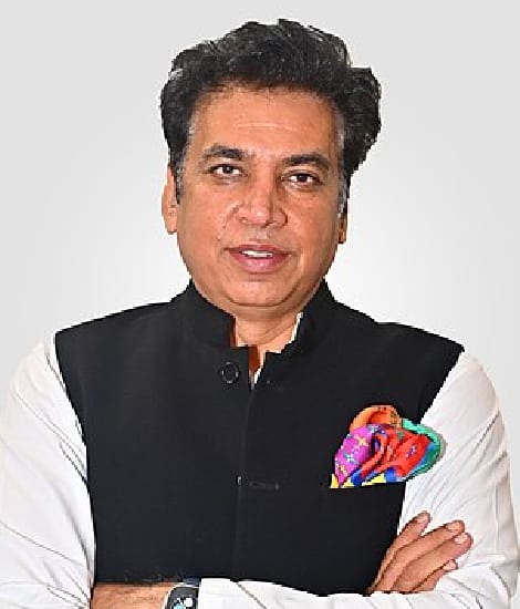 Devendra Yadav 