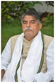 Awadh Bihar Chowdhary