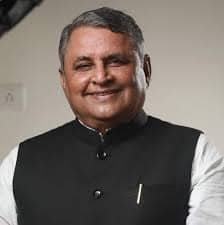 Vijay Kumar Chowdhary