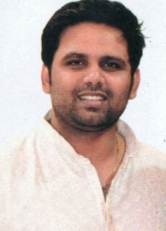 Chetan Anand