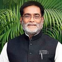 Ram Kripal Yadav