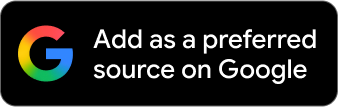 Add Zee Business as a Preferred Source