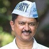 Elvis Gomes