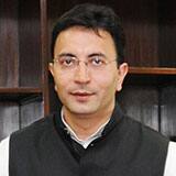 Kunwar Jitin Prasada