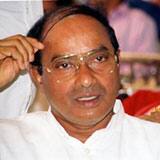 Ravi Sitaram Naik