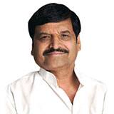 Shivpal Singh Yadav