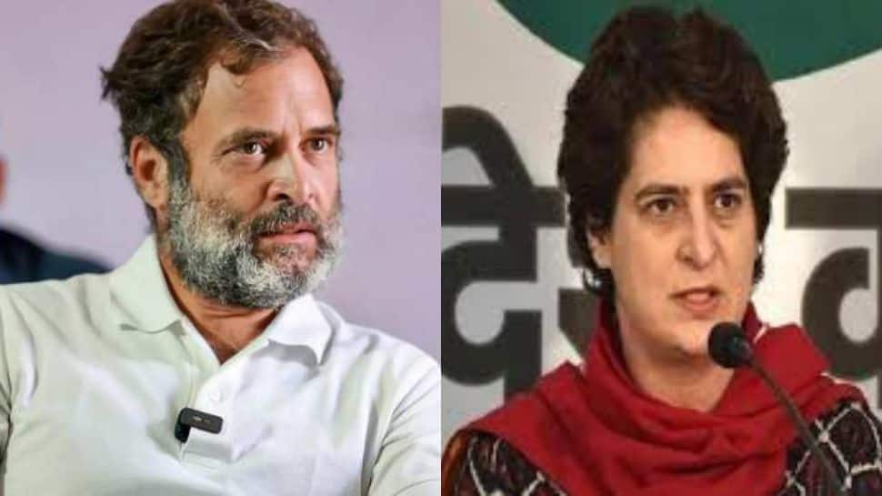 Army Officer’s Fiancée ‘Thrashed, Flashed’ At Odisha Police Station: Rahul-Priyanka Slam BJP