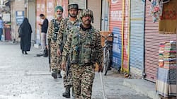 Security Forces On High Alert To Foil Infiltration Attempts Along LoC 