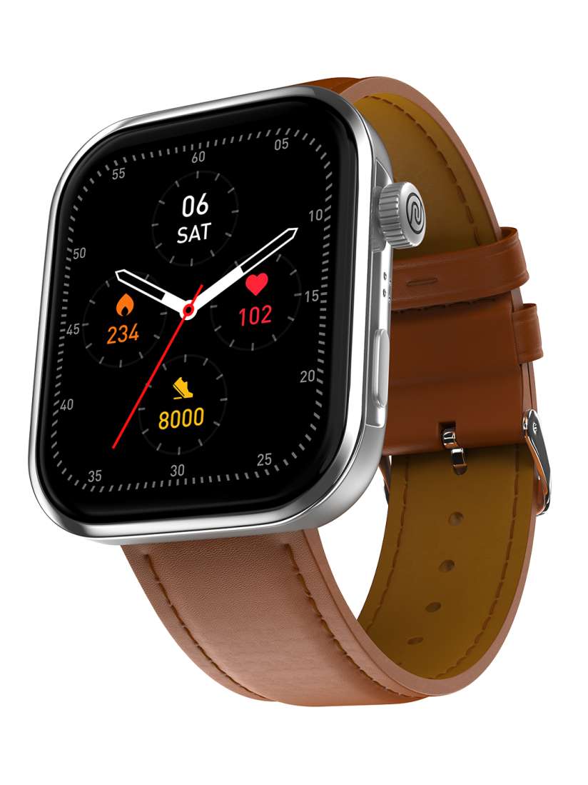 Noise: ColorFit Pro 5 Max Smartwatch