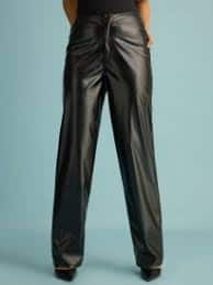 Freakins Leather Pant Freakins Leather Pant
