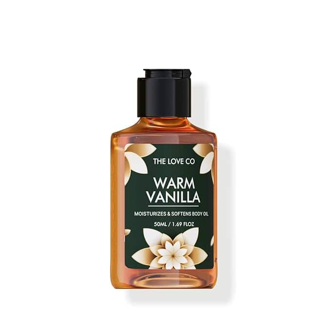 Love Co. Warm Vanilla In-Shower Vanilla Moisturizer. Love Co. Warm Vanilla In-Shower Vanilla Moisturizer.