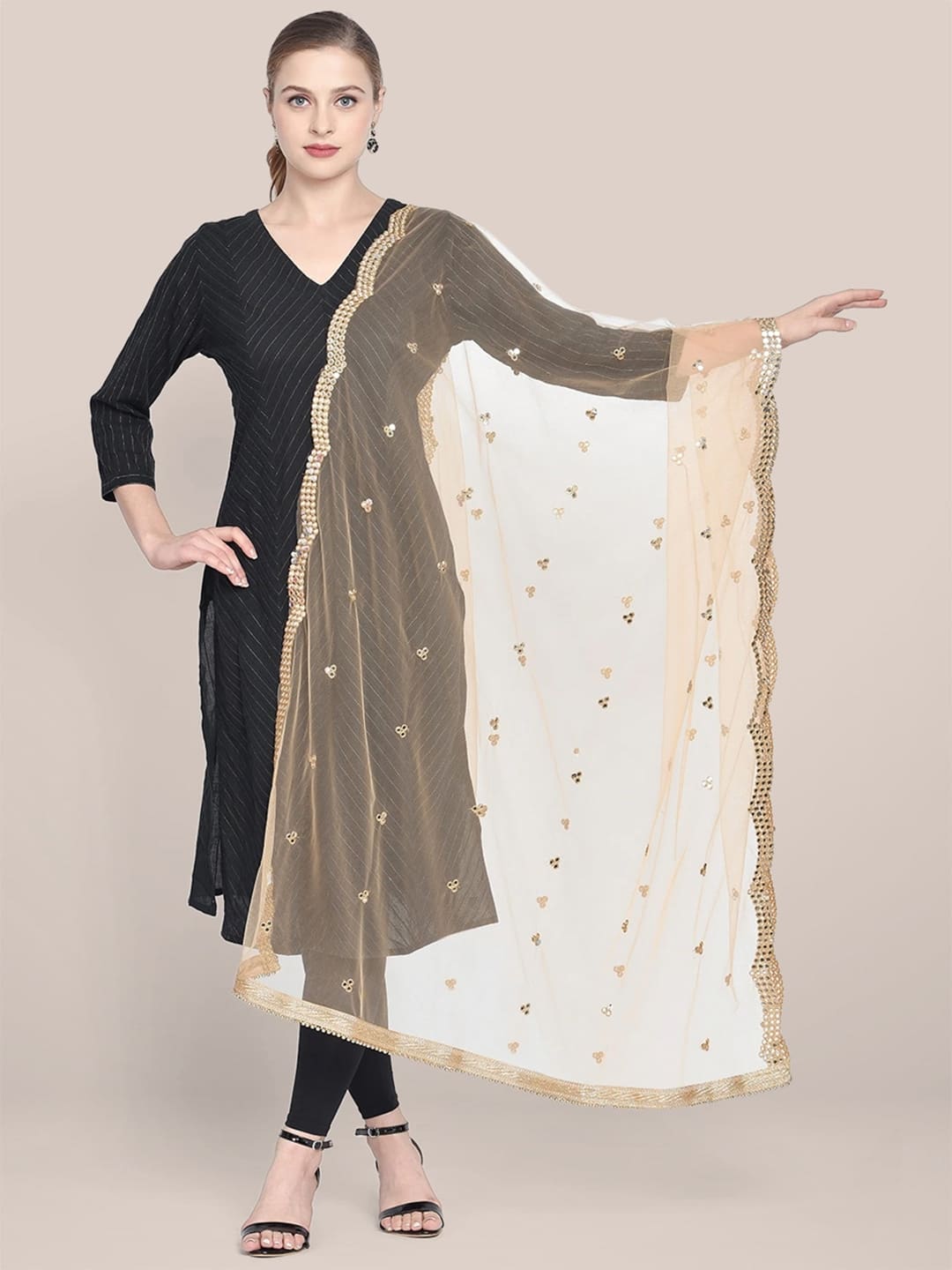 Trendy Women Dupattas at Unbeatable Prices Trendy Women Dupattas at Unbeatable Prices