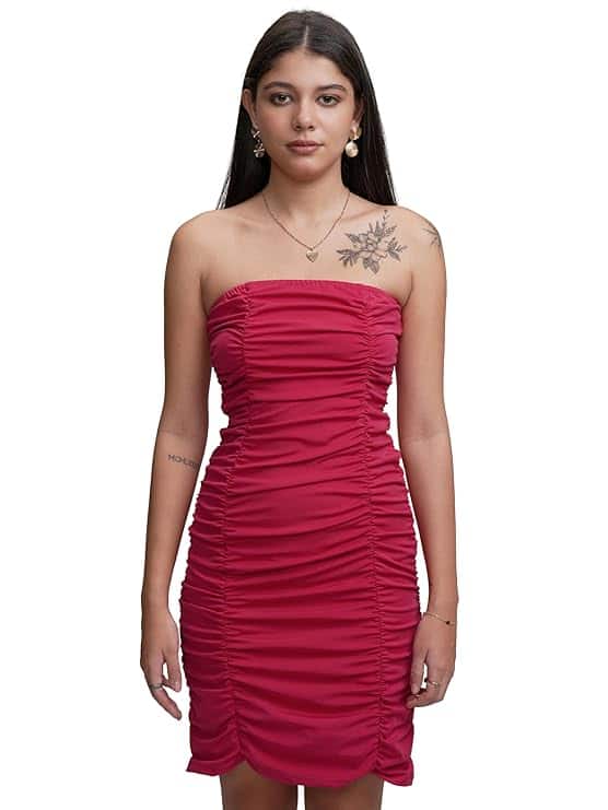 Tokyo Talkies Women Dress