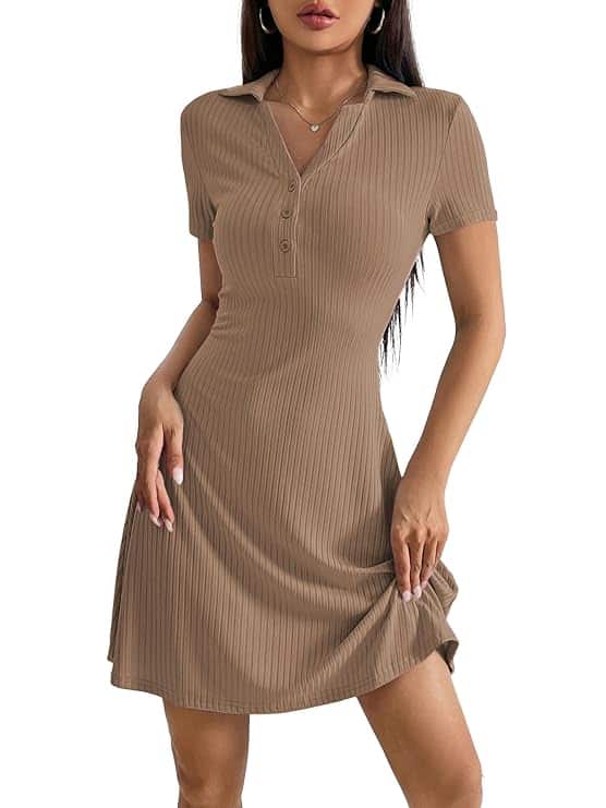 Toplot Women Dress