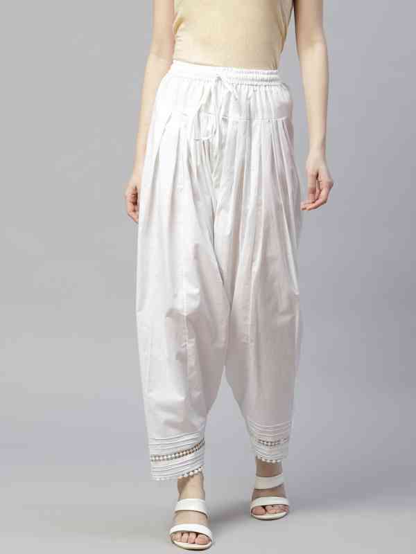 Mirayya Enterprises Women Salwar