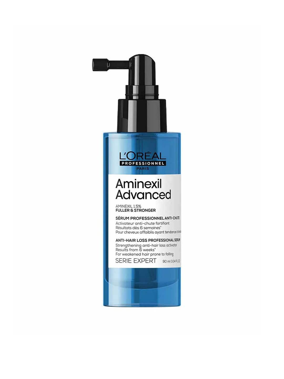 Loreal Professionnels Scalp Advanced Serum for Hair Loss Loreal Professionnels Scalp Advanced Serum for Hair Loss