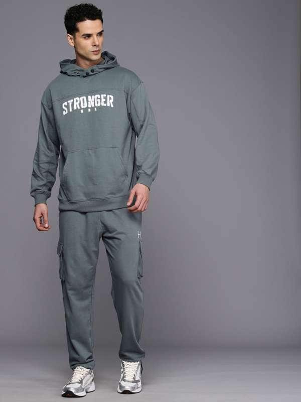 hrx tracksuit mens