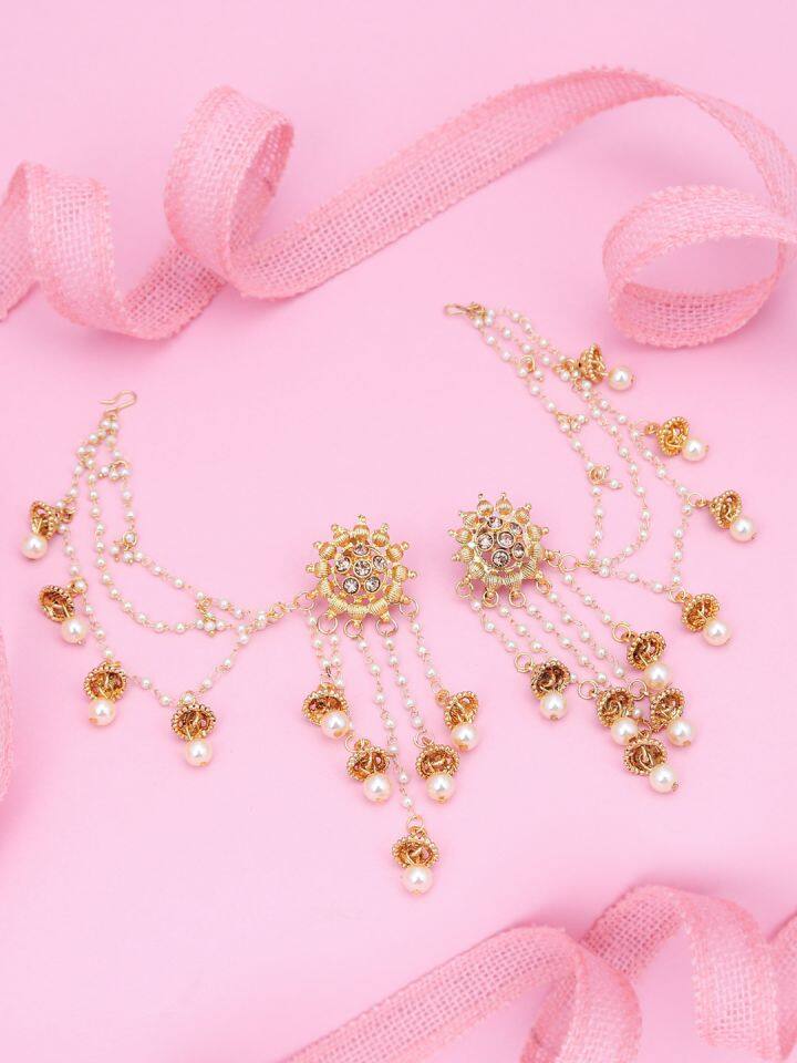 Unveil Royal Elegance with a Timeless Statement Piece