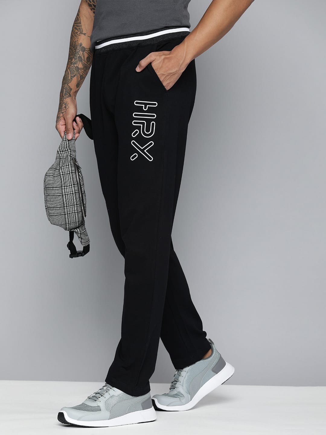 Shop Trendy Mens Track Pants on Myntra Now Apparel News Zee News