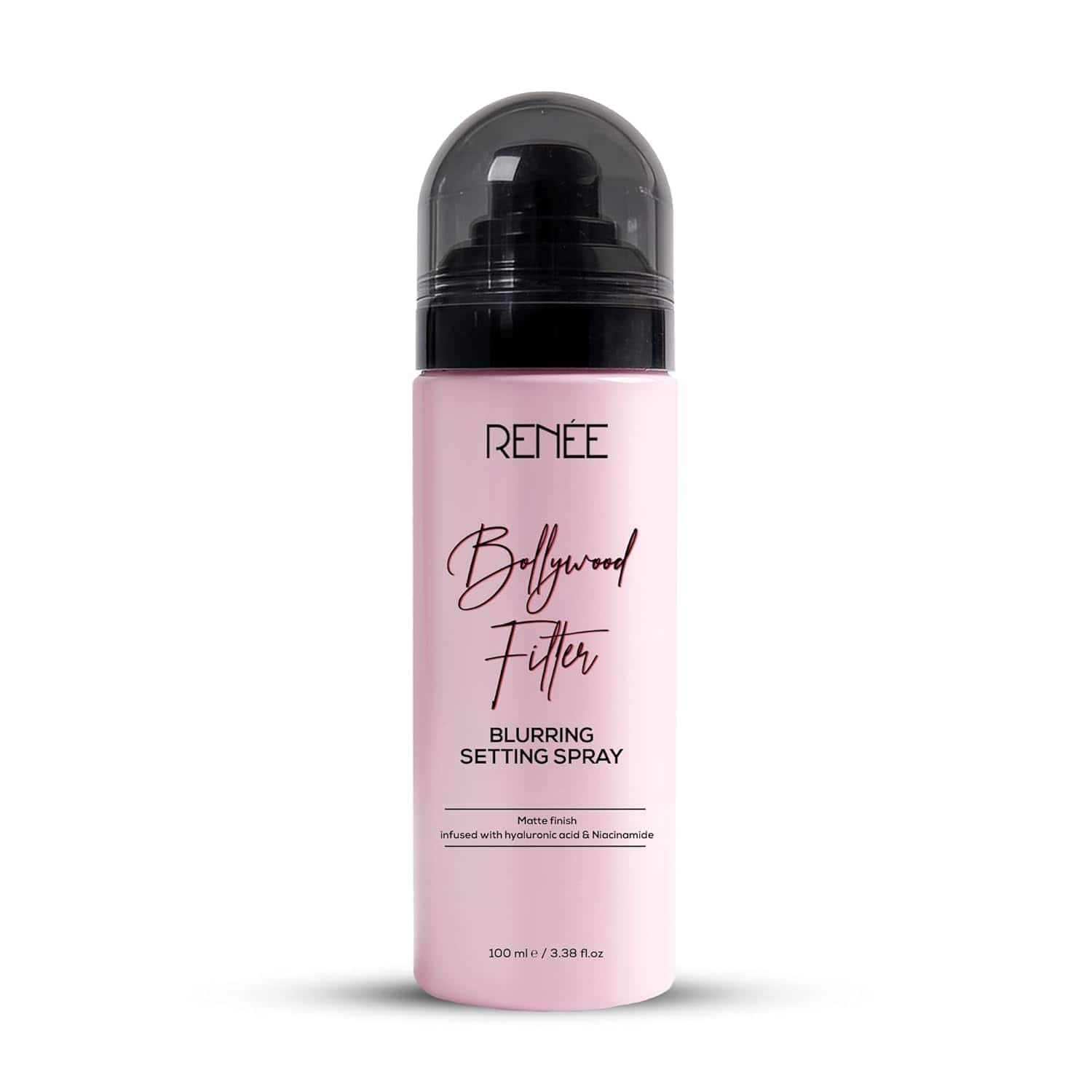 RENEE Bollywood Filter Blurring Setting Spray 